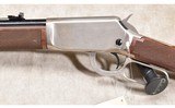 WINCHESTER ~ 9422XTR ~ BOY SCOUT COMM. ~ .22 S, L, LR - 9 of 14