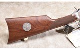 WINCHESTER ~ 9422XTR ~ BOY SCOUT COMM. ~ .22 S, L, LR - 2 of 14