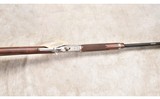 WINCHESTER ~ 9422XTR ~ BOY SCOUT COMM. ~ .22 S, L, LR - 6 of 14