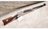 WINCHESTER ~ 9422XTR ~ BOY SCOUT COMM. ~ .22 S, L, LR - 1 of 14