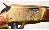 WINCHESTER ~ 9422XTR ~ ANNIE OAKLEY COMMEMORATIVE ~ .22 S, L,LR - 12 of 14