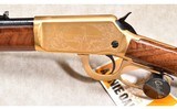 WINCHESTER ~ 9422XTR ~ ANNIE OAKLEY COMMEMORATIVE ~ .22 S, L,LR - 9 of 14
