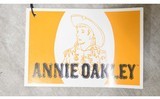 WINCHESTER ~ 9422XTR ~ ANNIE OAKLEY COMMEMORATIVE ~ .22 S, L,LR - 14 of 14
