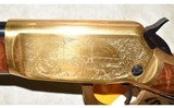 WINCHESTER ~ 9422XTR ~ ANNIE OAKLEY COMMEMORATIVE ~ .22 S, L,LR - 13 of 14