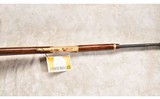 WINCHESTER ~ 9422XTR ~ ANNIE OAKLEY COMMEMORATIVE ~ .22 S, L,LR - 6 of 14