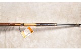 WINCHESTER ~ 9422XTR ~ ANNIE OAKLEY COMMEMORATIVE ~ .22 S, L,LR - 5 of 14