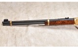 WINCHESTER ~ 9422XTR ~ ANNIE OAKLEY COMMEMORATIVE ~ .22 S, L,LR - 8 of 14