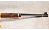 WINCHESTER ~ 9422XTR ~ ANNIE OAKLEY COMMEMORATIVE ~ .22 S, L,LR - 4 of 14