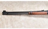WINCHESTER ~ 94 XTR ~ AM. BALD EAGLE ~ .375 WINCHESTER - 8 of 16