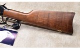 WINCHESTER ~ 94 XTR ~ AM. BALD EAGLE ~ .375 WINCHESTER - 10 of 16