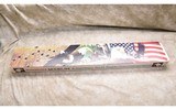 WINCHESTER ~ 94 XTR ~ AM. BALD EAGLE ~ .375 WINCHESTER - 13 of 16