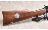 WINCHESTER ~ 94 XTR ~ AM. BALD EAGLE ~ .375 WINCHESTER - 2 of 16