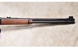 WINCHESTER ~ 94 XTR ~ AM. BALD EAGLE ~ .375 WINCHESTER - 4 of 16