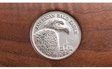 WINCHESTER ~ 94 XTR ~ AM. BALD EAGLE COMM. ~ .375 WINCHESTER - 15 of 15