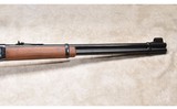 WINCHESTER ~ 94 XTR ~ AM. BALD EAGLE COMM. ~ .375 WINCHESTER - 4 of 15