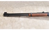 WINCHESTER ~ 94 XTR ~ AM. BALD EAGLE COMM. ~ .375 WINCHESTER - 8 of 15