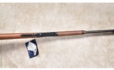 WINCHESTER ~ 94 XTR ~ AM. BALD EAGLE COMM. ~ .375 WINCHESTER - 6 of 15