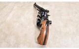 SMITH & WESSON ~ 17-4 ~ .22 LONG RIFLE - 4 of 6