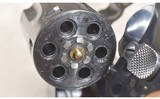 SMITH & WESSON ~ 17-4 ~ .22 LONG RIFLE - 6 of 6