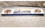 WINCHESTER ~ 1894 ~ LEGENDARY FRONTIERSMEN ~ .38-55 WINCHESTER - 13 of 14