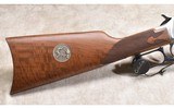 WINCHESTER ~ 1894 ~ LEGENDARY FRONTIERSMEN ~ .38-55 WINCHESTER - 2 of 14