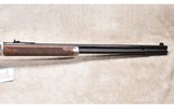 WINCHESTER ~ 1894 ~ LEGENDARY FRONTIERSMEN ~ .38-55 WINCHESTER - 4 of 14