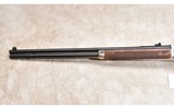 WINCHESTER ~ 1894 ~ LEGENDARY FRONTIERSMEN ~ .38-55 WINCHESTER - 8 of 14