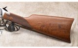 WINCHESTER ~ 1894 ~ LEGENDARY FRONTIERSMEN ~ .38-55 WINCHESTER - 10 of 14