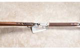 WINCHESTER ~ 1894 ~ LEGENDARY FRONTIERSMEN ~ .38-55 WINCHESTER - 6 of 14