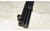WINCHESTER ~ 1894 ~ LEGENDARY FRONTIERSMEN ~ .38-55 WINCHESTER - 7 of 14