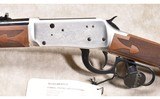 WINCHESTER ~ 1894 ~ LEGENDARY FRONTIERSMEN ~ .38-55 WINCHESTER - 9 of 14