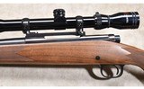 WINCHESTER ~ 70 ~ .222 REMINGTON - 9 of 11