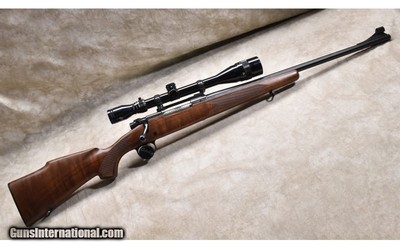 WINCHESTER ~ 70 ~ .222 REMINGTON