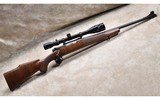 WINCHESTER ~ 70 ~ .222 REMINGTON