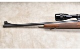 WINCHESTER ~ 70 ~ .222 REMINGTON - 8 of 11