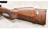 WINCHESTER ~ 70 ~ .222 REMINGTON - 10 of 11