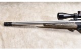 BROWNING ~ BUCK MARK ~ .22 LONG RIFLE - 8 of 11