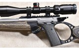BROWNING ~ BUCK MARK ~ .22 LONG RIFLE - 9 of 11