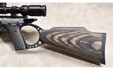 BROWNING ~ BUCK MARK ~ .22 LONG RIFLE - 10 of 11