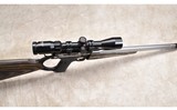 BROWNING ~ BUCK MARK ~ .22 LONG RIFLE - 5 of 11