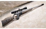 BROWNING ~ BUCK MARK ~ .22 LONG RIFLE - 1 of 11