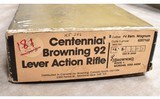 BROWNING ~ 92 ~ .44 MAGNUM - 13 of 13