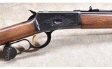 BROWNING ~ 92 ~ .44 MAGNUM - 3 of 13