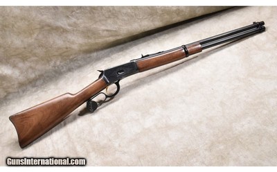 BROWNING ~ 92 ~ .44 MAGNUM