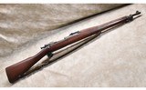 REMINGTON ~ 1903 ~ .30-06 SPRINGFIELD