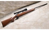 REMINGTON ~ 700 ~ .25-06 REMINGTON - 1 of 11