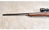 REMINGTON ~ 700 ~ .25-06 REMINGTON - 8 of 11