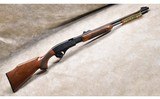 REMINGTON ~ FIELDMASTER 572 ~ .22 LONG RIFLE - 1 of 11