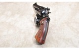 SMITH & WESSON ~ 25 (MODEL OF 1955) ~ .45 CAL - 4 of 8