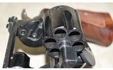 SMITH & WESSON ~ 25 (MODEL OF 1955) ~ .45 CAL - 5 of 8